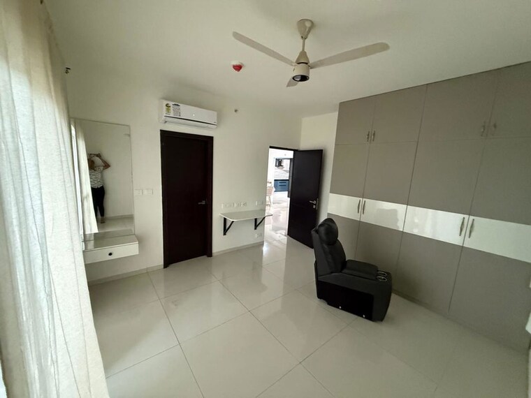 Team Area, rajapushpa-provincia 3 Bedroom 2335 Sq.Ft. Apartment In Narsingi Hyderabad 10571351