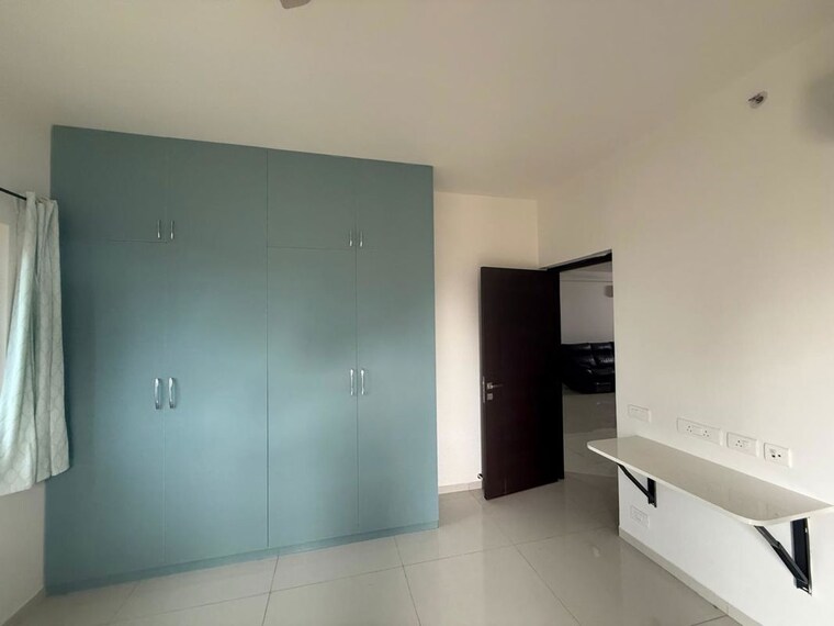 Room, rajapushpa-provincia 3 Bedroom 2335 Sq.Ft. Apartment In Narsingi Hyderabad 10571351