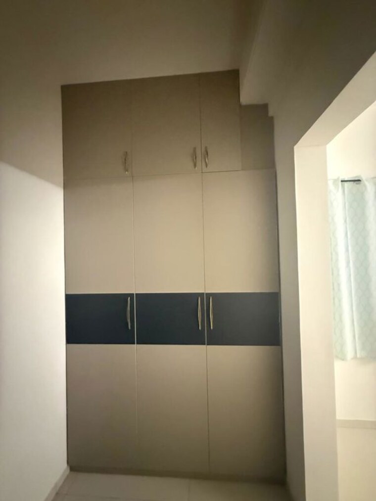 Bathroom, rajapushpa-provincia 3 Bedroom 2335 Sq.Ft. Apartment In Narsingi Hyderabad 10571351