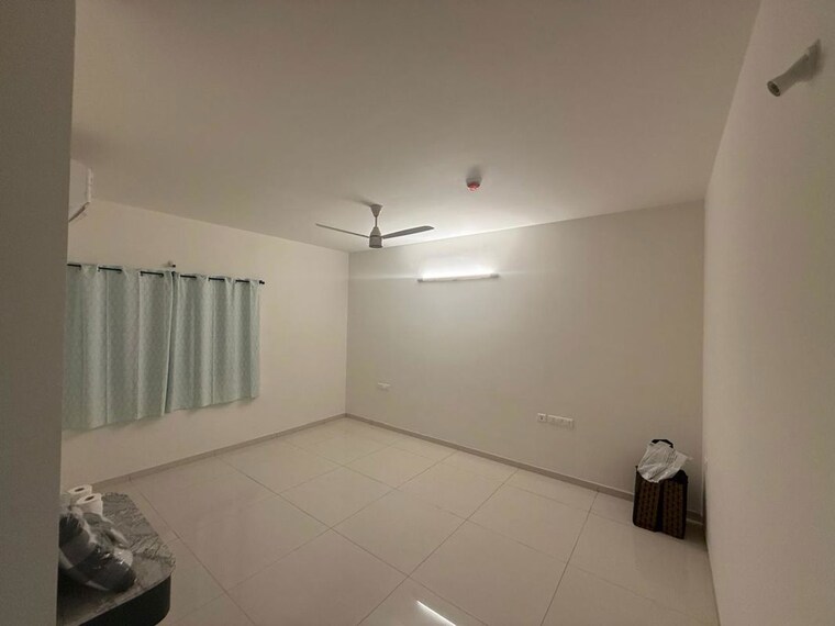 Bathroom, rajapushpa-provincia 3 Bedroom 2335 Sq.Ft. Apartment In Narsingi Hyderabad 10571351