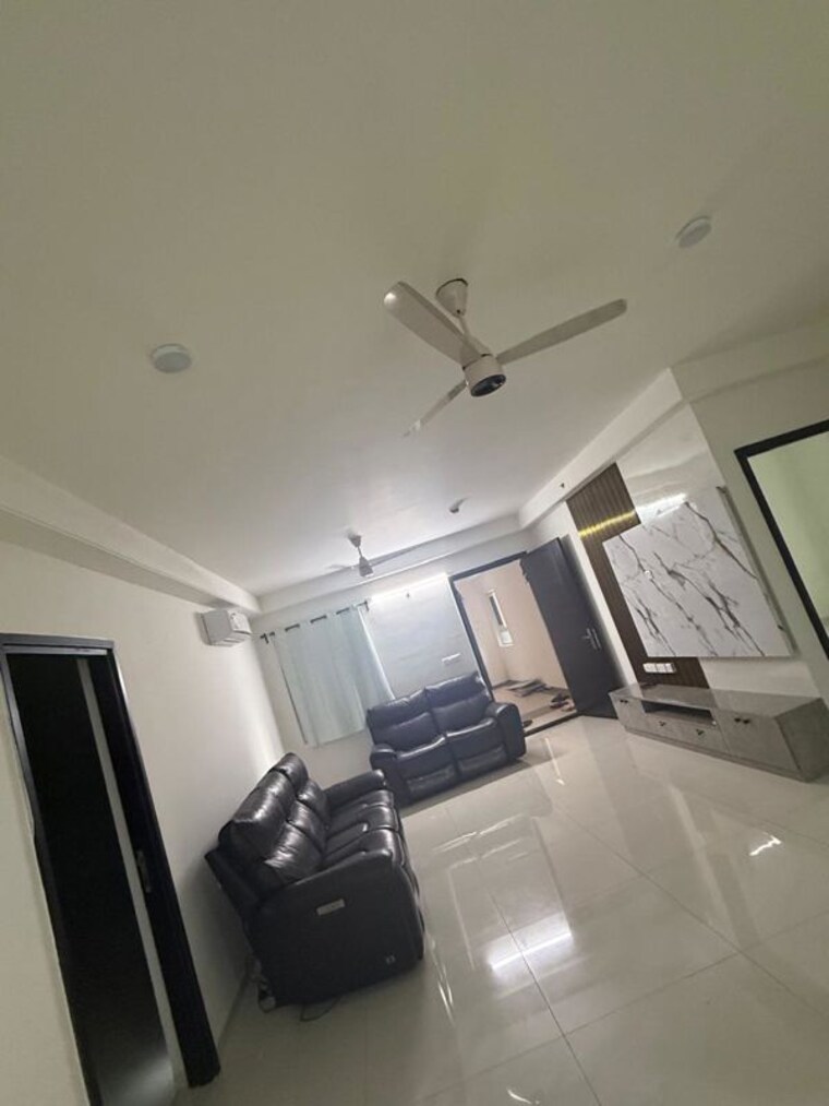 Team Area, rajapushpa-provincia 3 Bedroom 2335 Sq.Ft. Apartment In Narsingi Hyderabad 10571351