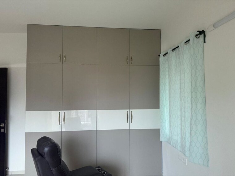 undefined, rajapushpa-provincia 3 Bedroom 2335 Sq.Ft. Apartment In Narsingi Hyderabad 10571351