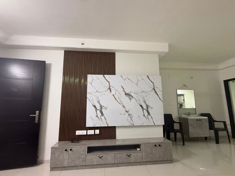 undefined, rajapushpa-provincia 3 Bedroom 2335 Sq.Ft. Apartment In Narsingi Hyderabad 10571351