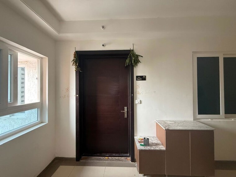 undefined, rajapushpa-provincia 3 Bedroom 2335 Sq.Ft. Apartment In Narsingi Hyderabad 10571351