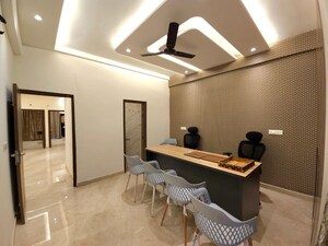 Dining area in 2 BHK Apartment at Sangamvadi – for Sale