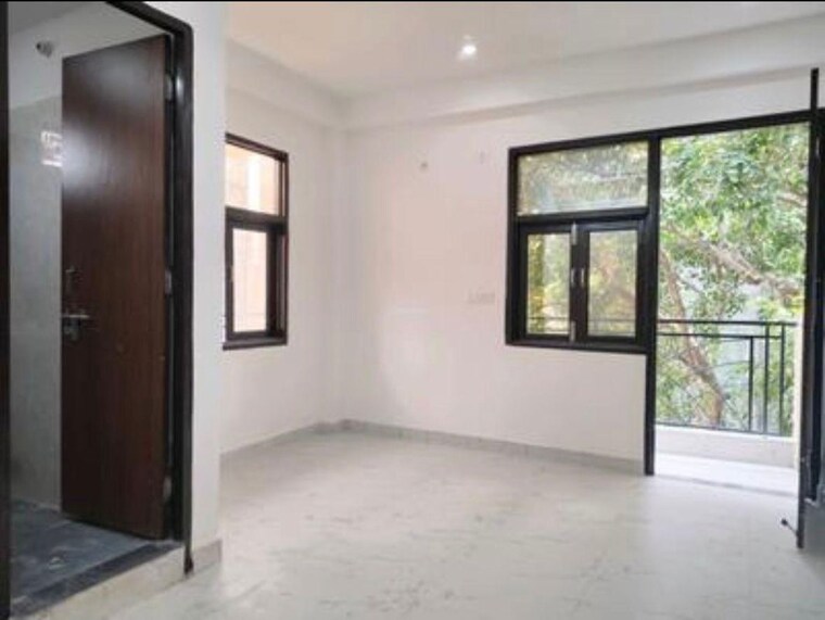 Room, palm-residency-chhatarpur 1 Bedroom 650 Sq.Ft. Builder Floor In Chattarpur Delhi 10571354