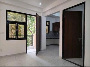 Room in 1 BHK Builder Floor at Palm Residency Chhatarpur, Chattarpur – for Rent