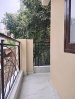 1 BHK + Servant Room 650 Sq.Ft. Builder Floor in Palm Residency Chhatarpur