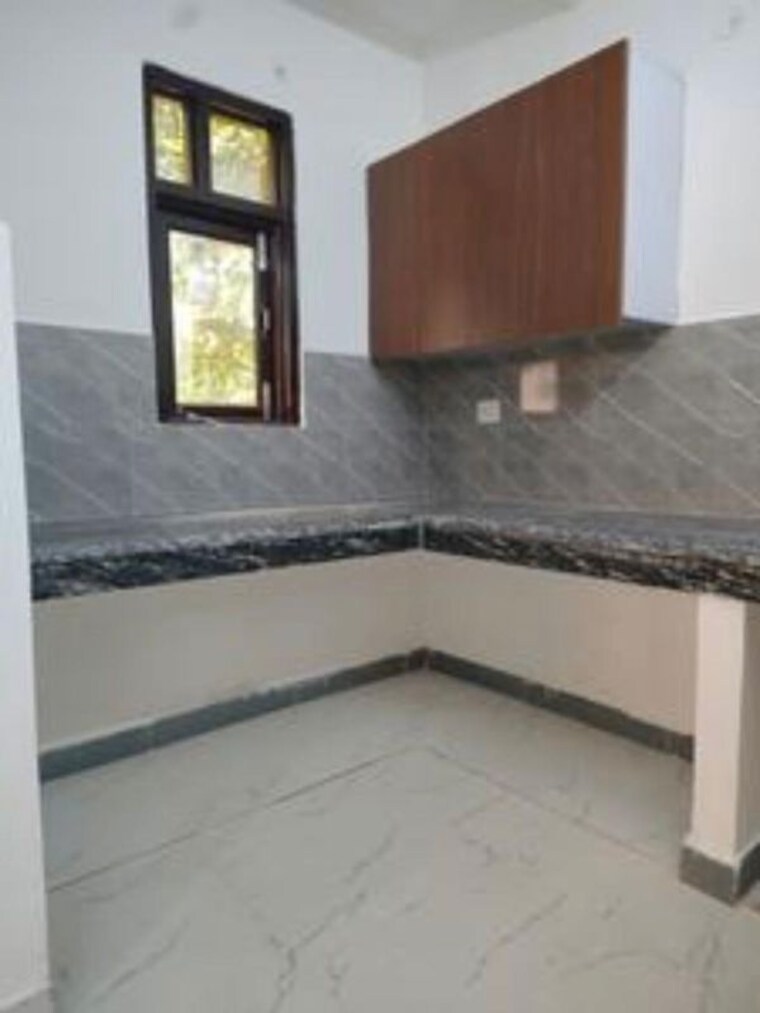 Bedroom, palm-residency-chhatarpur 1 Bedroom 650 Sq.Ft. Builder Floor In Chattarpur Delhi 10571354