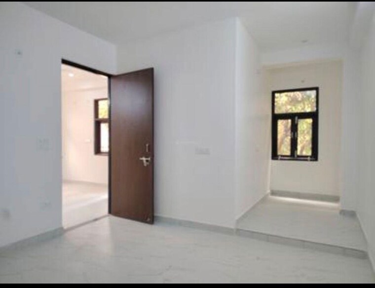 Room, palm-residency-chhatarpur 1 Bedroom 650 Sq.Ft. Builder Floor In Chattarpur Delhi 10571354