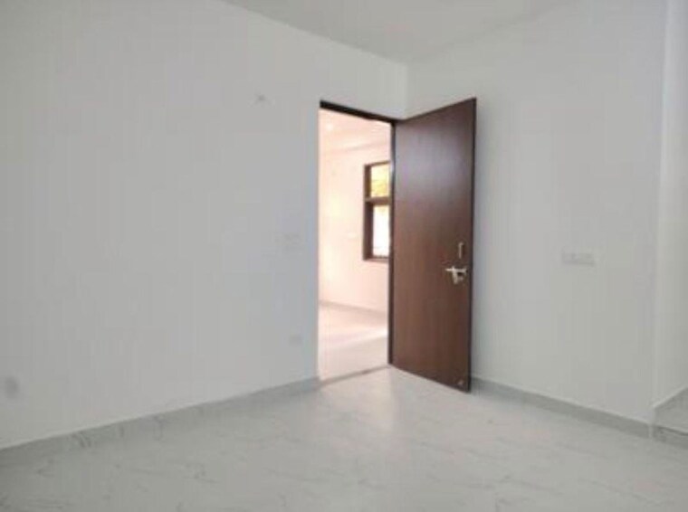 Room, palm-residency-chhatarpur 1 Bedroom 650 Sq.Ft. Builder Floor In Chattarpur Delhi 10571354