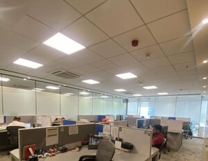 Team Area in  Office Space at Bandra Kurla Complex – for Rent