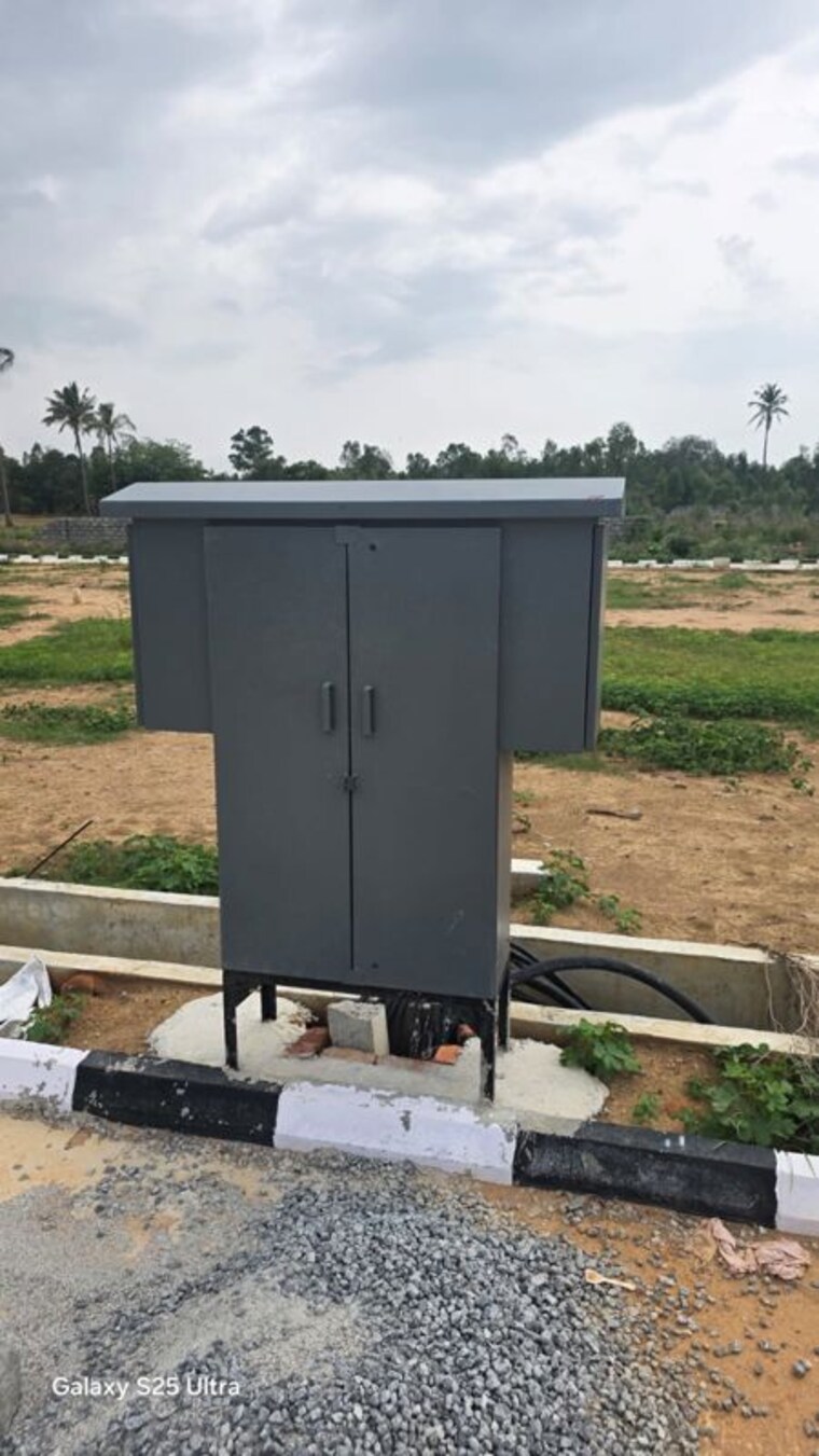 undefined, malur  1800 Sq.Ft. Plot In Malur Bangalore 10571385