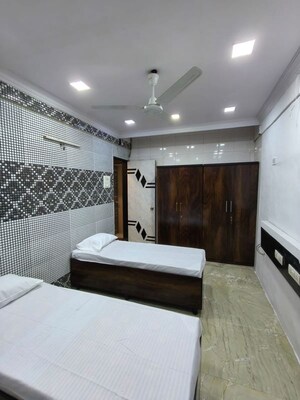 1 BHK Apartment For Sale in Shilpa Apartments Prabhadevi, Prabhadevi