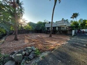  Plot For Sale in Varapuzha
