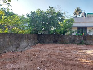 Plot Area in  Plot at Varapuzha – for Sale