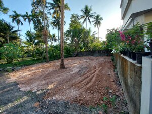  Plot – Garden View at Varapuzha - for Sale