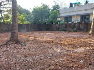 Plot Area in  Plot at Varapuzha – for Sale