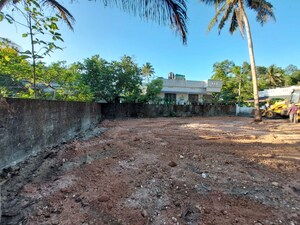 Plot Area in  Plot at Varapuzha – for Sale