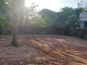 Plot Area in  Plot at Varapuzha – for Sale