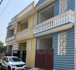 3 BHK Independent House – Exterior View View at Eldeco Uday, Iim Road - for Sale