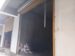  Showroom – Exterior View View at Turbhe - for Sale