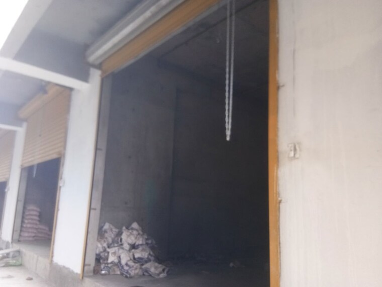 Exterior View, turbhe Commercial Showroom 1102 Sq.Ft. In Turbhe Navi Mumbai 10571407