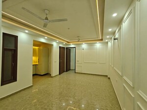 Kitchen in 3 BHK Builder Floor at Chattarpur – for Sale