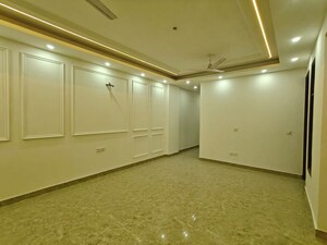 3 BHK Builder Floor For Sale in Chattarpur