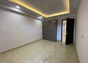 Room in 3 BHK Builder Floor at Chattarpur – for Sale