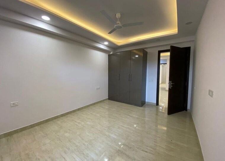 Room, chattarpur 3 Bedroom 1100 Sq.Ft. Builder Floor In Chattarpur Delhi 10571424