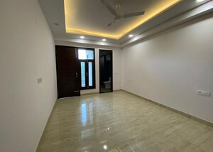 Room in 3 BHK Builder Floor at Chattarpur – for Sale