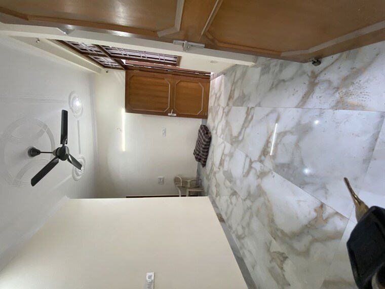 undefined, palm-residency-chhatarpur 1 RK 350 Sq.Ft. Builder Floor In Chattarpur Delhi 10571415