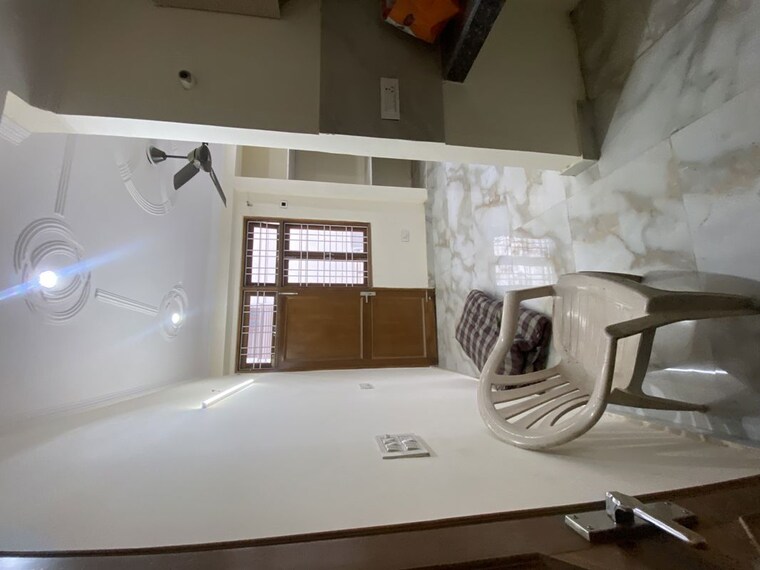 Kitchen, palm-residency-chhatarpur 1 RK 350 Sq.Ft. Builder Floor In Chattarpur Delhi 10571415