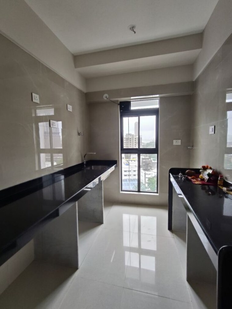 Kitchen, adarsh-nagar-chs-worli 2 Bedroom 650 Sq.Ft. Apartment In Worli Mumbai 10571425