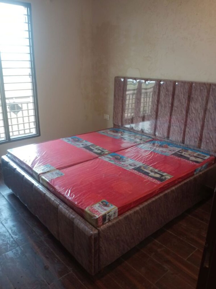 Bedroom, aerocity 2 Bedroom 120 Sq.Yd. Apartment In Aerocity Mohali 10571438