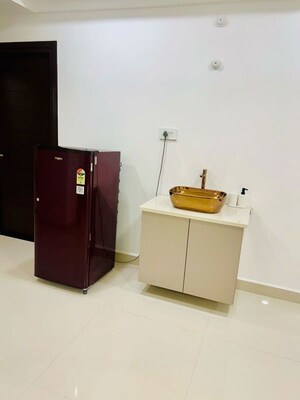 3 BHK Apartment For Sale in SMR Vinay Iconia Phase II, Kondapur