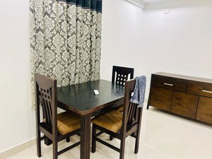 Team Area in 3 BHK Apartment at SMR Vinay Iconia Phase II, Kondapur – for Sale
