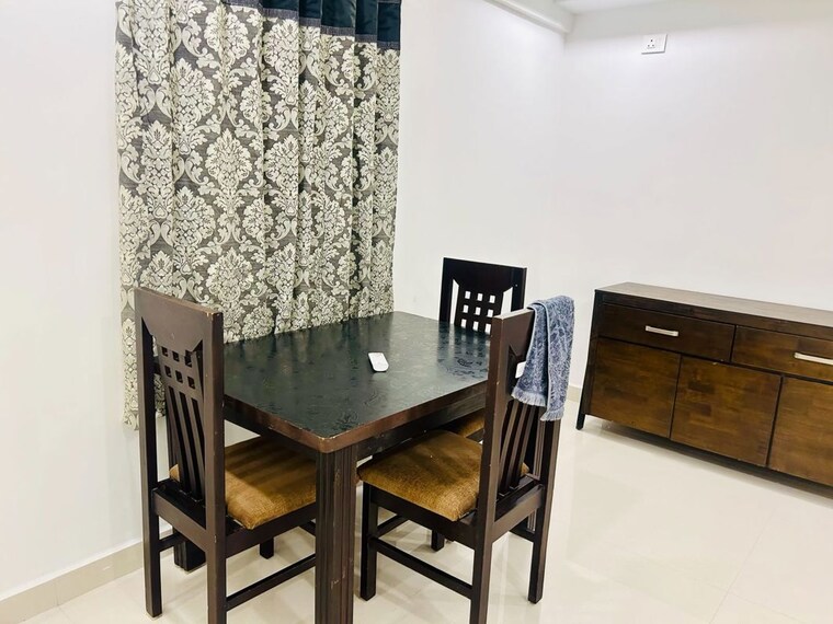 Team Area, smr-vinay-iconia-phase-ii 3 Bedroom 1955 Sq.Ft. Apartment In Kondapur Hyderabad 10571457