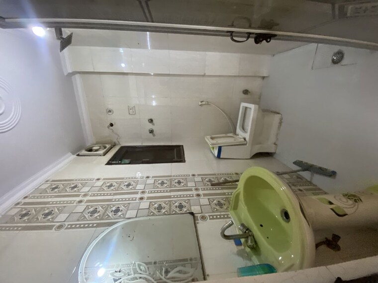 Team Area, palm-residency-chhatarpur 1 Bedroom 550 Sq.Ft. Builder Floor In Chattarpur Delhi 10571450