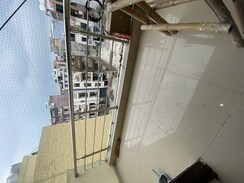 1 BHK + Servant Room Builder Floor For Rent in Palm Residency Chhatarpur