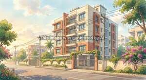  Apartment For Sale in Pratham Upvan