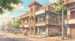  Shop For Sale in Bhayli
