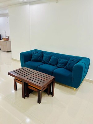 3 BHK Apartment For Sale in SMR Vinay Iconia Phase II, Kondapur