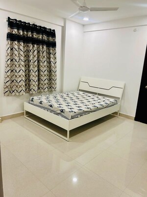 Bedroom in 3 BHK Apartment at SMR Vinay Iconia Phase II, Kondapur – for Sale