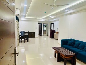 Kitchen in 3 BHK Apartment at SMR Vinay Iconia Phase II, Kondapur – for Sale