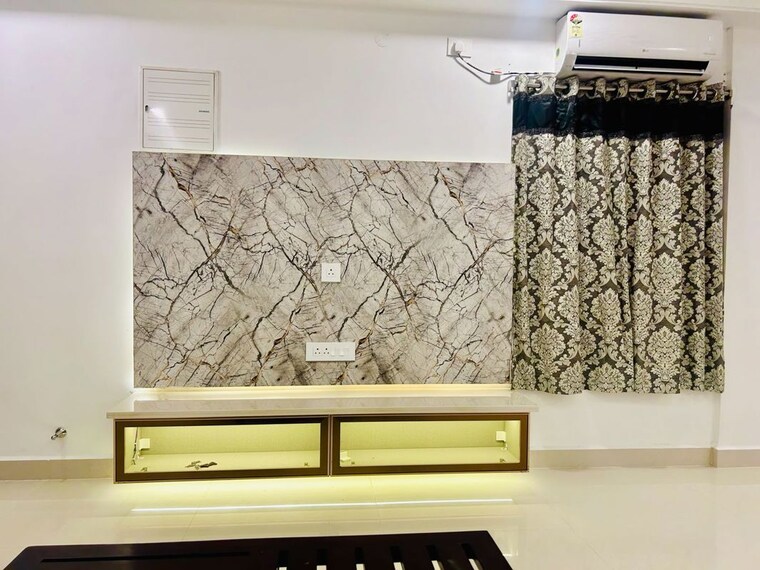 undefined, smr-vinay-iconia-phase-ii 3 Bedroom 1850 Sq.Ft. Apartment In Kondapur Hyderabad 10571479