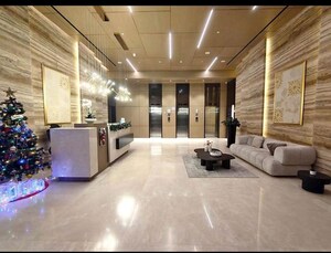  Apartment For Sale in Dosti Maple, Balkum Pada