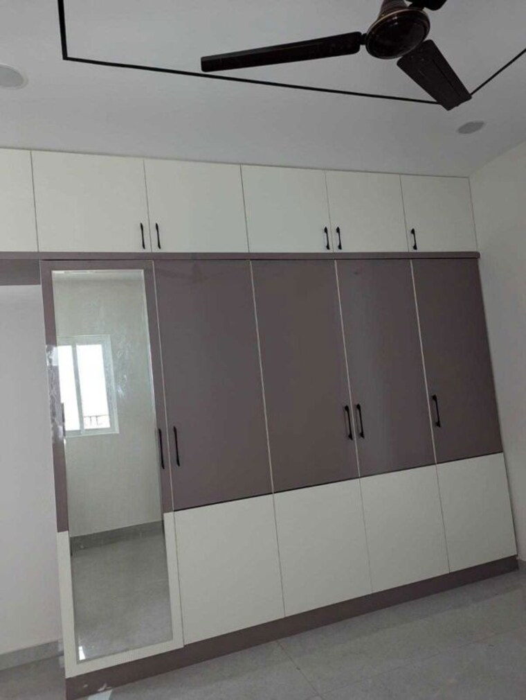undefined, jains-carlton-creek  1380 Sq.Ft. Apartment In Manikonda Hyderabad 10571478