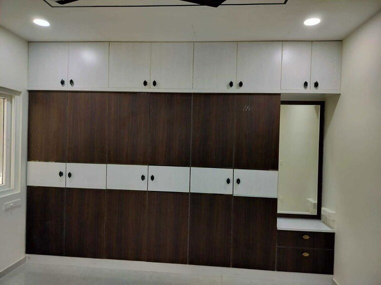 undefined, jains-carlton-creek  1380 Sq.Ft. Apartment In Manikonda Hyderabad 10571478